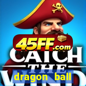 dragon ball download dublado